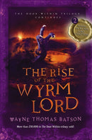 The Rise of the Wyrm Lord : The Door Within Trilogy - Book Two-9781400322657