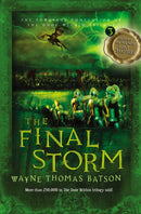 The Final Storm : The Door Within Trilogy - Book Three-9781400322664