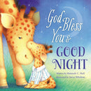 God Bless You and Good Night-9781400322947