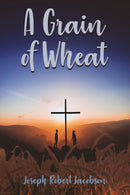 A Grain of Wheat-9781400330416