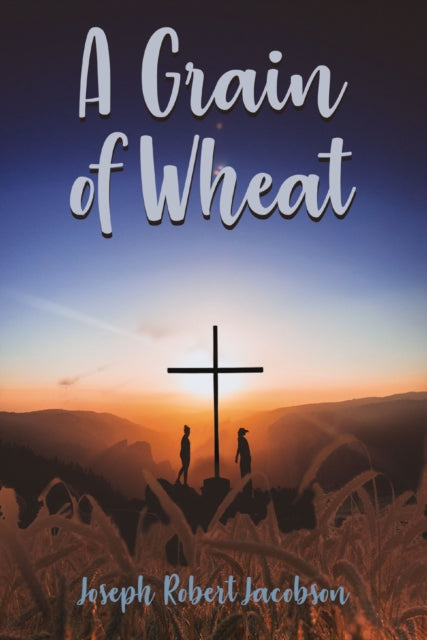 A Grain of Wheat-9781400330416