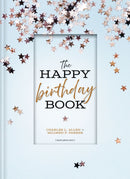 The Happy Birthday Book-9781400332755