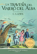 La travesia del viajero del Alba, Edicion clasica-9781400334681