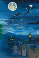 Peter Pan (Painted Editions)-9781400336111