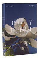 NRSV Catholic Edition Bible, Magnolia Paperback (Global Cover Series) : Holy Bible-9781400337200