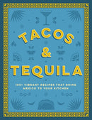 Tacos and Tequila