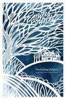 Wuthering Heights (Artisan Edition)-9781400341825