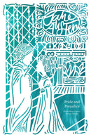 Pride and Prejudice (Artisan Edition)-9781400341856