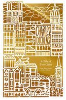 A Tale of Two Cities (Artisan Edition)-9781400341863