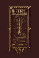 Inferno (The Gothic Chronicles Collection): Deluxe Edition