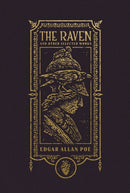The Raven and Other Selected Works (The Gothic Chronicles Collection): Deluxe Edition-9781400344178