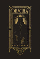 Dracula (The Gothic Chronicles Collection): Deluxe Edition-9781400344185