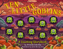 Ten Little Goblins : A Counting Storybook-9781400344543