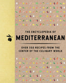 The Encyclopedia of Mediterranean