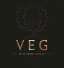 VEG : Fresh, Vibrant, Delicious-9781400344871