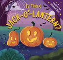Is This a Jack-O''-Lantern?