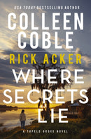 Where Secrets Lie-9781400345694