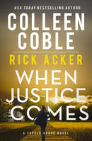 When Justice Comes-9781400345748