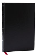 NKJV-NET Parallel New Testament with NET Translators'' Notes, Hardcover, Red Letter, Comfort Print
