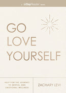 Go Love Yourself-9781400346219