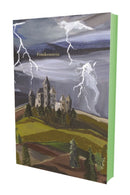 Frankenstein: Deluxe Painted Edition