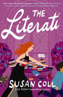 The Literati : A Novel-9781400346653