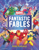 Marvel Fantastic Fables