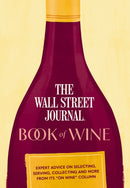 The Wall Street Journal Book of Wine