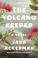 The Volcano Keeper