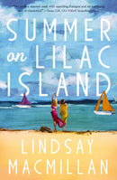 Summer on Lilac Island : A Novel-9781400348077