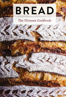 Bread : The Ultimate Cookbook-9781400348459