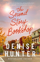 The Second Story Bookshop : A delightful, sweet, second chance romance-9781400348695