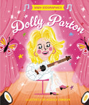 Baby Biographies: Dolly Parton : My Baby's Introduction to the Queen of Country-9781400349159