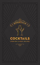 ESSENTIALS: Cocktails