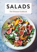Salads : The Ultimate Cookbook-9781400349524