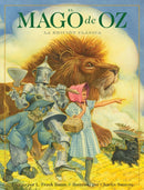 El Mago de Oz : La edicion clasica-9781400350919