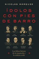 Ídolos con pies de barro