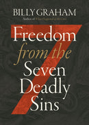 Freedom from The Seven Deadly Sins-9781400351916