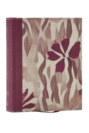 NKJV, Journal the Word Reference Bible: Let Scripture Explain Scripture. Reflect on What You Learn (Cloth over board, Red Letter, Comfort Print)-9781400352364