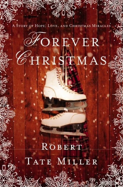 Forever Christmas-9781400352845