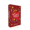 KJV Study Bible for Kids, Hardcover