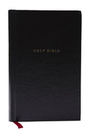 NKJV Super Giant Print New Testament, Hardcover, Red Letter, Comfort Print