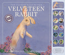 The Velveteen Rabbit : A Press and   Play Storybook-9781400353392