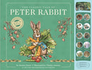 The Classic Tale of Peter Rabbit