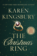 The Christmas Ring : A Winter Romance-9781400354764