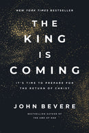 The King Is Coming