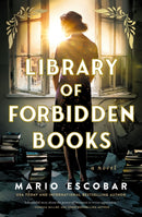 Library of Forbidden Books