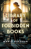 Library of Forbidden Books