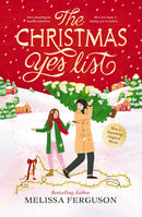 The Christmas Yes List