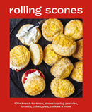 Rolling Scones